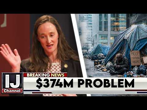 Seattle Said “Bye” to the Wealthy And Now It’s Paying the Price