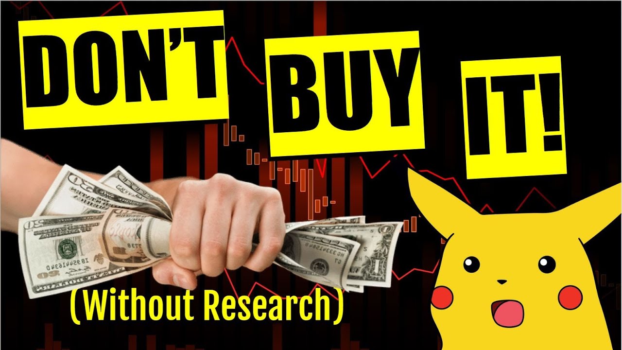 The TRUTH about Pokemon INVESTING Channels! (10 EASY TIPS)