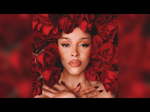 Doja Cat - AAAHH MEN! (Clean) 