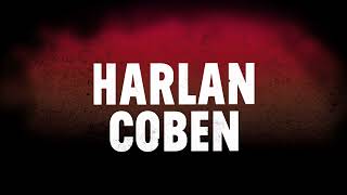 Jeff Rechner Book Trailer Voiceover: I Will Find You by Harlan Coben