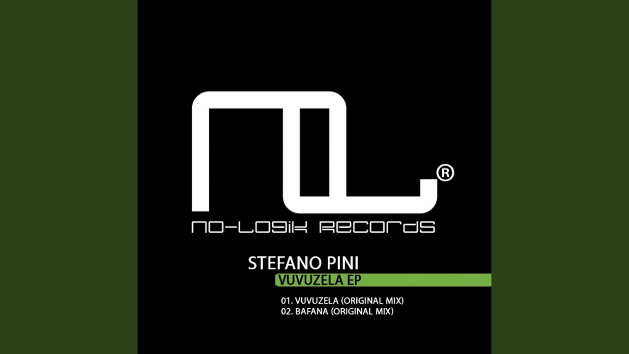 Bafana (Original Mix)