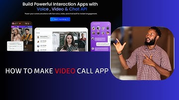 Build FAST Android Video Call Apps with ZEGOCLOUD SDK Like a PRO!