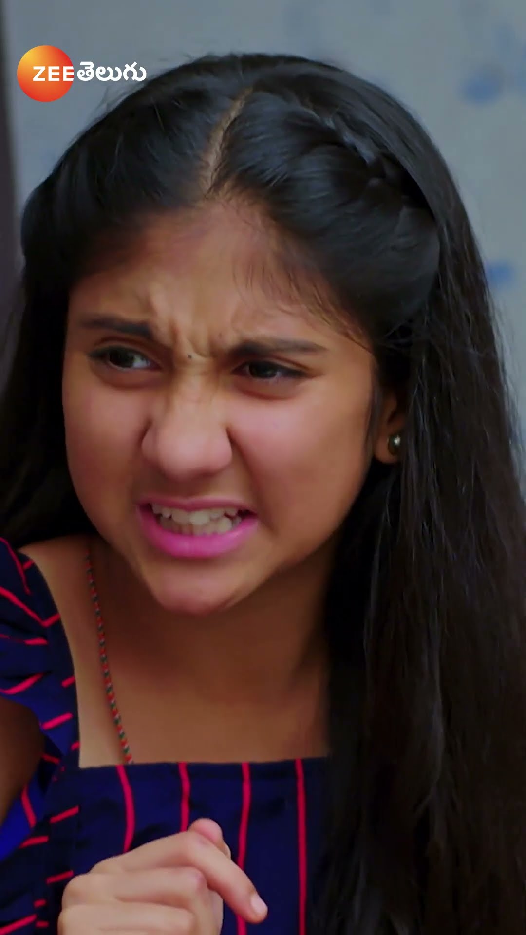 #Nindu Noorella Saavasam #Shorts #Zee Telugu #Entertainment #Family Drama