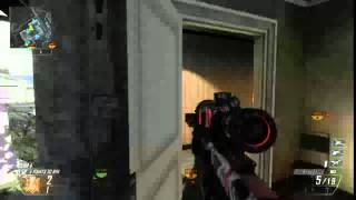 Standoff Window shot Hitmarker!!!!!!