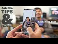 Samsung Galaxy S10 Plus Camera Tips & Features