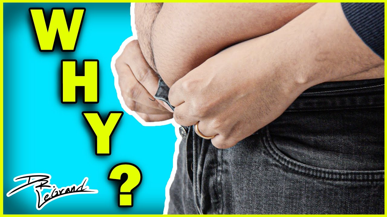 Gaining Weight After A Fast Why Some People Gain It Back UNEXPECTEDLY