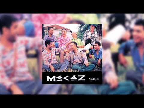 Mecaz - Aşk Gemisi