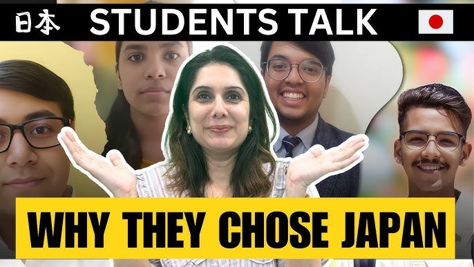 Why Study in Japan: Key Reasons to Boost Your Future