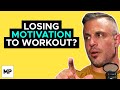 5 strategies to bring back your motivation to workout  mind pump 2022