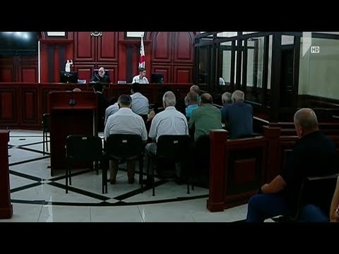 ფარული ჩანაწერების პროცესი