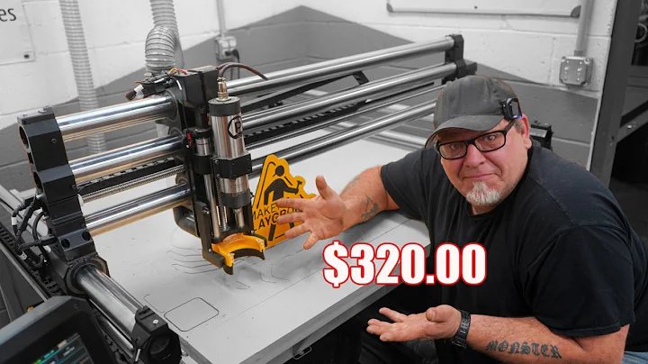 The Truth about Hobby CNC Businesses - DayDayNews