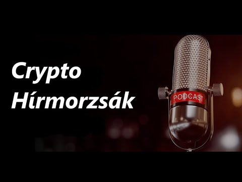 Crypto Hírmorzsák 6. - Vak vezet világtalant az EU parlamentben...