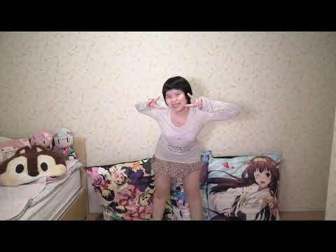 ちゅ、多様性。 踊ってみた【ヒトミント】