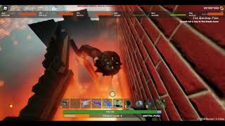 Making my pc suffer in rise of the dead