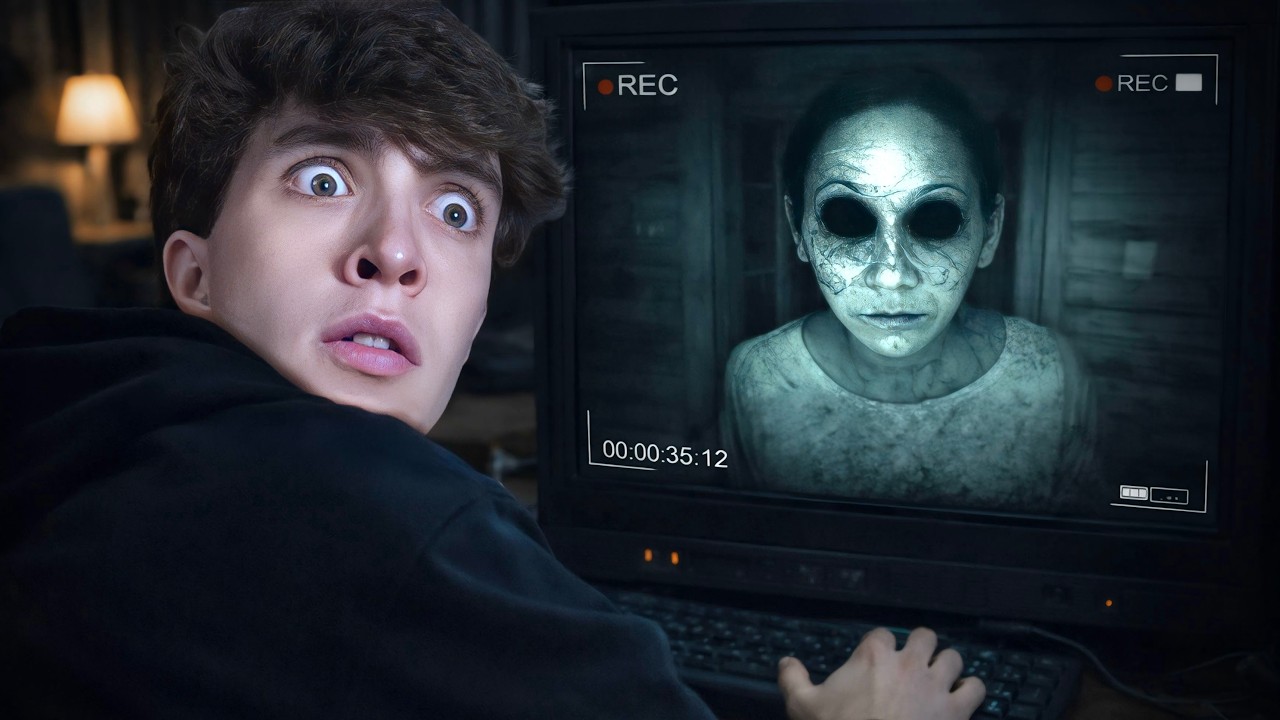 NUNCA VEAS LAS CÁMARAS A LAS 3:00AM | Observation Duty 8