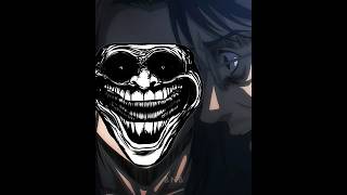 Marquinha de fita - Eren Yeager Edit Resimi