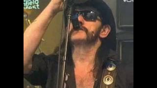 Motorhead - We Are Motorhead (Live Germany 2004)