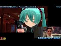 Mmd action movie comparison 11v10