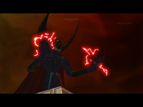 Digimon Story: Time Stranger Gameplay - Apocalymon Unlocked Attacks
