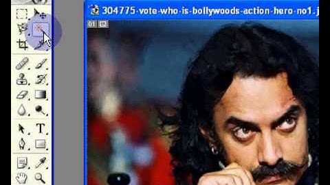 complete adobe  photoshop learn hindi part)3