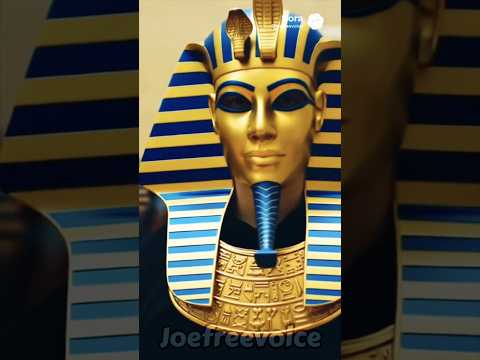 سرقة الموناليزا على الطريقة الفرعونية