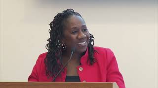 2023 Klinsky Lecture: Sherrilyn Ifill, 