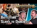 Battletome slave to darkness