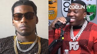 CJ SO COOL TALKS GOING BROKE AFTER SELLING 70 OF CHANNEL ROYALTIES Bandman Kevo REACTS