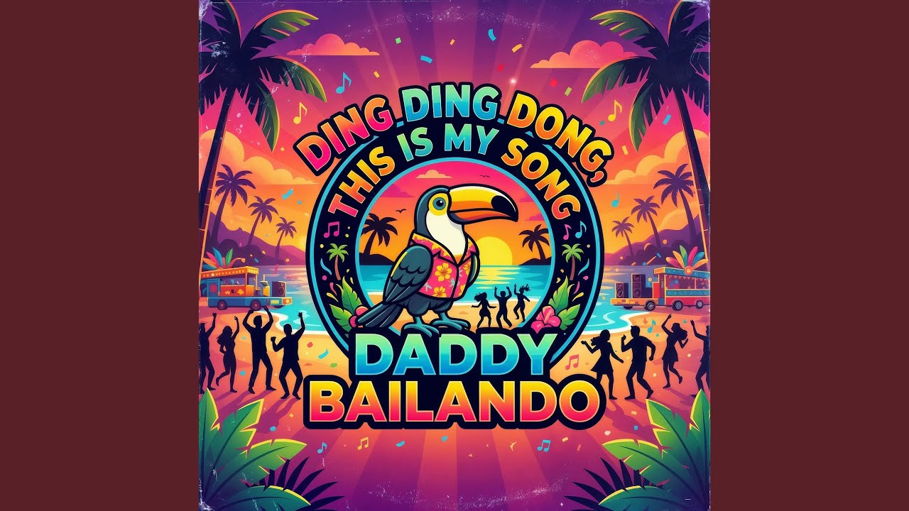 Ding Ding Dong This Is My Song