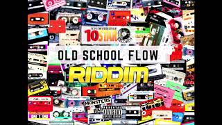 TELLA - NOBODY LIKE YOU (OLD SCHOOL FLOW RIDDIM) 2019