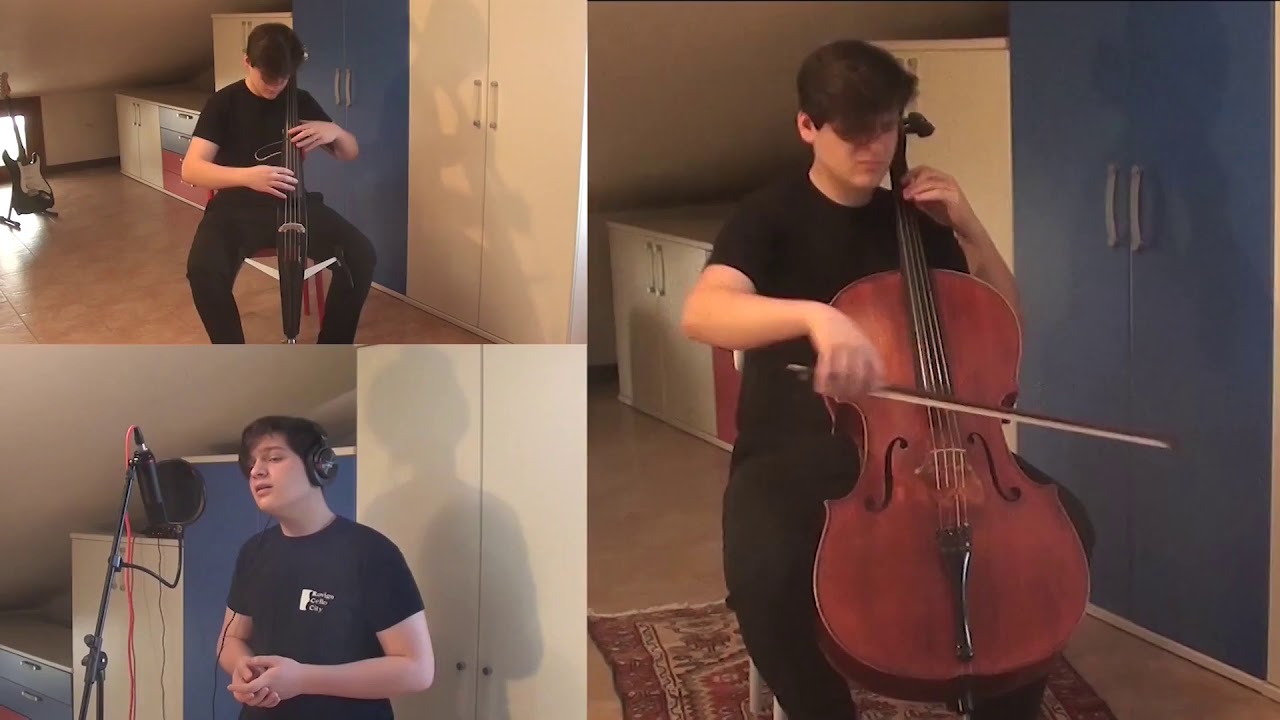 Michele Ballo Bertin- video selezionato dalla giuria RCC Free Contest 2020