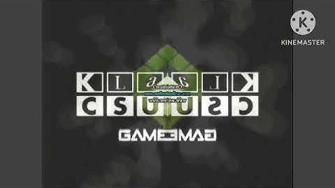 klasky csupo effects 2 g major black and white low voice reversed