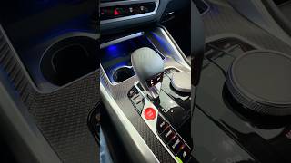 BMW XM ASMR #bmwxm #xm #bmwusa #bmw #carasmr #asmr #asmrsounds #asmrvideo #luxurycars #cartok
