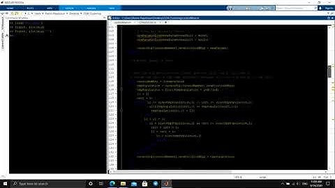 Clustering Data With Cuckoo Optimization Algorithm (COA)