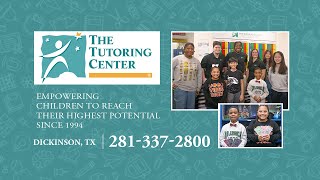 The Tutoring Center, Dickinson, TX