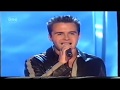 Westlife - The One and Only - Part 1 of 4 - 10th November 2000