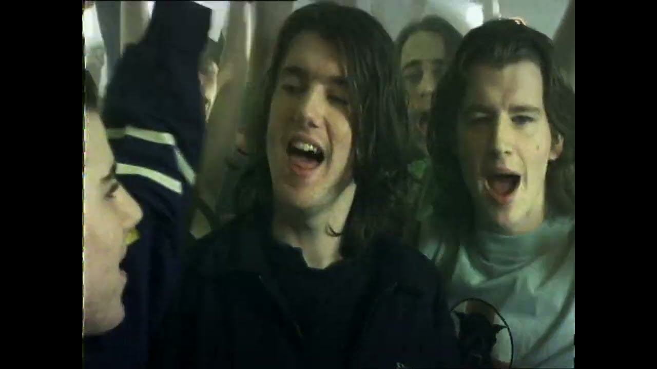 Embrace - One Big Family (Official Video) HD