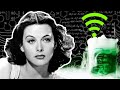 Why Hedy Lamarr Is the Most Underrated Inventor in History?