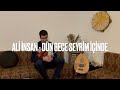 Ali 陌nsan D眉n Gece Seyrim 陌莽inde Ali 陌nsan D眉n Gece Seyrim 陌莽inde