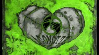 Analogue Brain - Heart of Steel (Agonoize Remix)