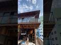 Sudah kita buktikan! rumah kayu desain modern minimalis | wujud sebuah inovasi. #rumahkayu