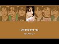 鯨【고래 (Dive Into You) - NCT DREAM】日本語字幕かなるび歌詞和訳
