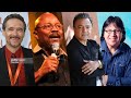 Roberto Orellana, Oscar Medina, Rabito, Jaime Murrel - 1 Hora de Musica Cristiana