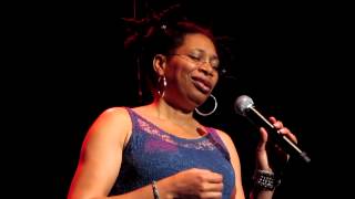 Video thumbnail of "Rachelle Ferrell, My Funny Valentine"