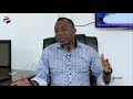 Sowore: "The Struggle for Biafra is a Struggle for Justice"