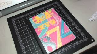 Personalized Composition Notebooks