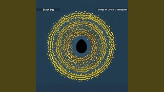 Video thumbnail of "Black Egg - Young Man - Original Mix"