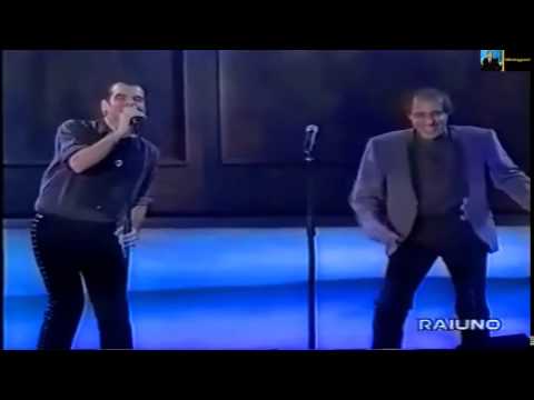 Adriano Celentano & Piero Pelù - Svalutation