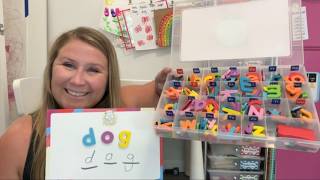 Teacher Mom Review | Learning Ideas for Toddlers | How To Use | GAMENOTE screenshot 5