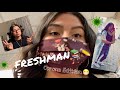 First Day Of High School GRWM(Corona Edition🦠)